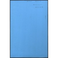 Khumalo / Nxumalo (Kunene, Mabuza, Madonsela), folders