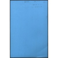 History of Swaziland by Maboya Fakudze, folders