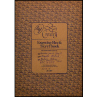 Msweli Mdluli, notebook 4