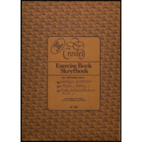 David Myeni, notebook 2