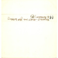 Bongani Nathan Nxumalo, audio cassette tape case label