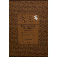 Msila Shiba, notebook 2