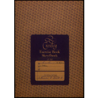 Sikhulumi Zablon Simelane and Mfanzana Mandlenkhosi Simelane, notebook 2