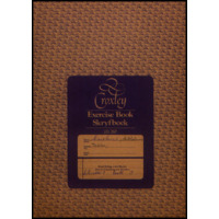 Sikhulumi Zablon Simelane and Mfanzana Mandlenkhosi Simelane, notebook 3