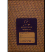 Sikhulumi Zablon Simelane and Mfanzana Mandlenkhosi Simelane, notebook 4