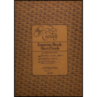 Mhlwayizela Tsabedze, notebook 2