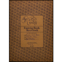 Mhlwayizela Tsabedze, notebook 4