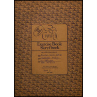 Mhlwayizela Tsabedze, notebook 5