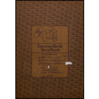 Bhekiswazini Zwane, Ndodisebandla Sithole and Malakiya Masimula, notebook 1