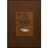 LaMdluli and Myekwa, notebook 2