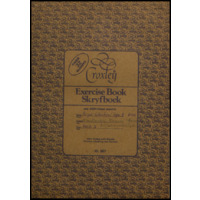 Mandlenkosi Dlamini, notebook 2