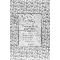 Bongani Mkhatshwa, notebook 1