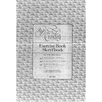 Bongani Mkhatshwa, notebook 7