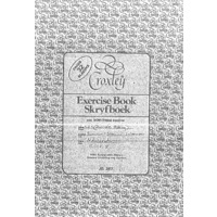 Bongani Mkhatshwa, notebook 8