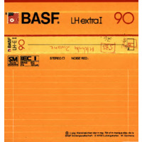 Mkhulu Zwane, audio tape cassette cover