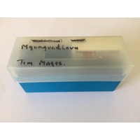 uMgungundlovu Slide Box (view 3)