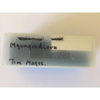 uMgungundlovu Slide Box (view 4)