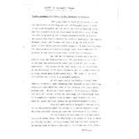 Report on Dingaan's Kraal