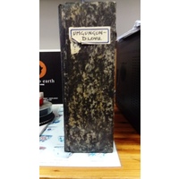 Parkington, boxfile (view 1)