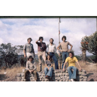 Parkington, microscans 1974 Unknown