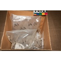 Contents of box (view 2)