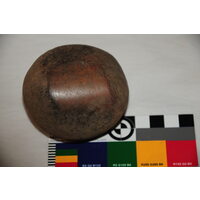 Polishing stone, Components 2