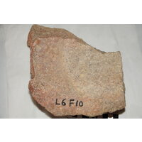 Grindstones, Components 6