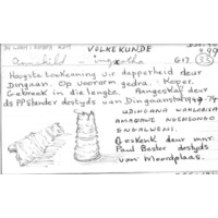 DSS98&99 Catalogue Card